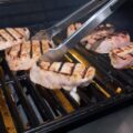 Karkówka grill elektryczny ile czasu potrzeba na idealne grillowanie?
