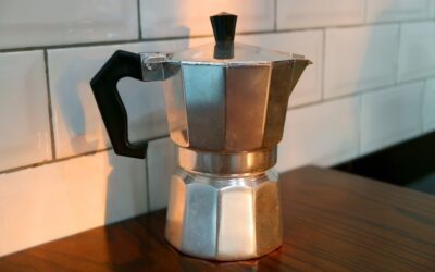 Kawiarka Gat czy Bialetti – którą wybrać do domowej kawy?
