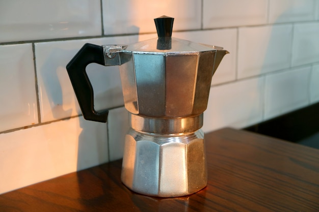 Kawiarka Gat czy Bialetti – którą wybrać do domowej kawy?