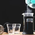 Kawiarka ile wody potrzeba do idealnej kawy?