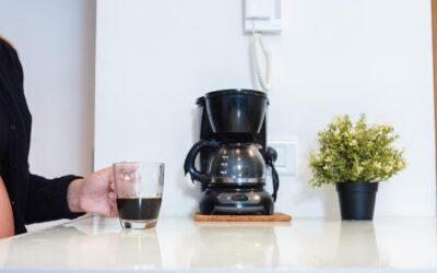 Kawiarka na gaz jak używać, by kawa smakowała wyjątkowo?