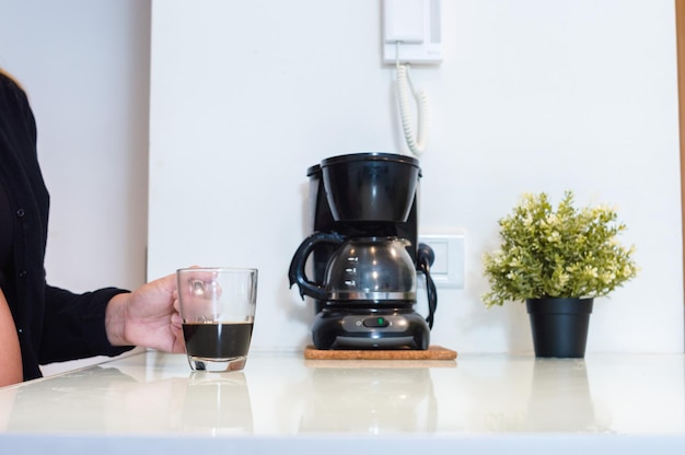 Kawiarka na gaz jak używać, by kawa smakowała wyjątkowo?