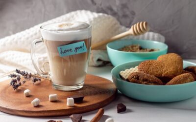 Która kawa ma najwięcej mleka i dlaczego cieszy się taką popularnością?