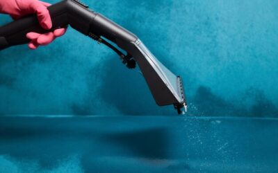 Myjka parowa do czego używać w codziennych porządkach?