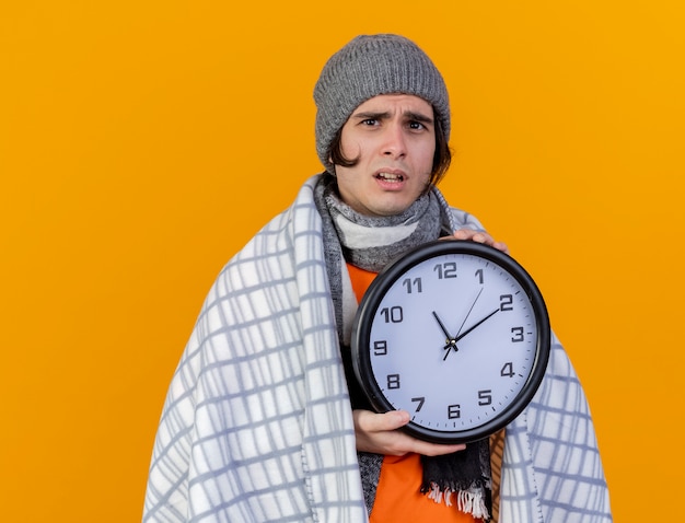 O której godzinie najwyższa gorączka u dzieci i dorosłych?