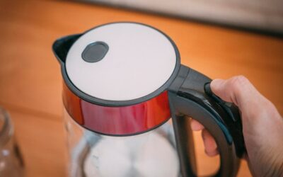 Uszczelka do kawiarki gdzie kupić i na co zwrócić uwagę?