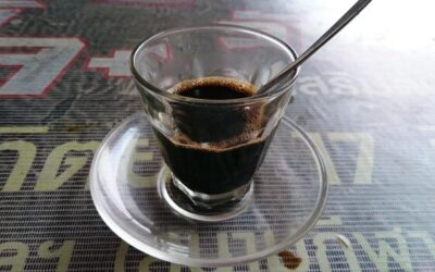 Cafe americano jaka to kawa i czym wyróżnia się wśród innych napojów?