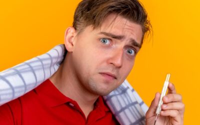 Co oznacza niska temperatura u człowieka i kiedy powinna niepokoić?