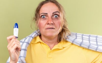 Co oznacza niska temperatura u osoby starszej i kiedy powinna niepokoić?