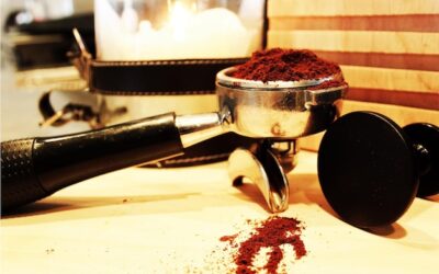 Czy kawa rośnie we Włoszech?