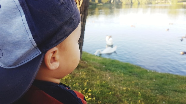 Ile gorączka u dziecka powinna wzbudzić niepokój?