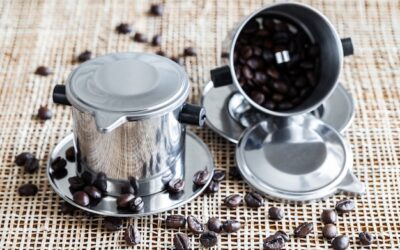 Ile gram kawy do kawiarki potrzeba, by uzyskać idealny smak?