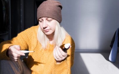 Jak leczyć gorączkę u dorosłych w domowych warunkach?