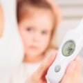 Jak mierzyć temperaturę u rocznego dziecka?