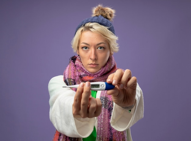 Jaka jest odpowiednia temperatura człowieka i co może ją zaburzyć?