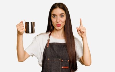 Jaka kafetiera najlepsza do parzenia aromatycznej kawy?