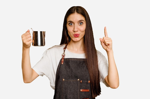 Jaka kafetiera najlepsza do parzenia aromatycznej kawy?