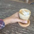 Jaka kawa do latte sprawdzi się najlepiej w domu?
