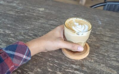 Jaka kawa do latte sprawdzi się najlepiej w domu?
