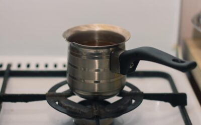 Jaka kawiarka najlepsza na indukcję do domowego espresso?