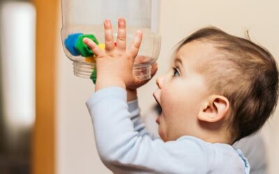 Jaka temperatura wody dla dziecka podczas kąpieli jest odpowiednia?