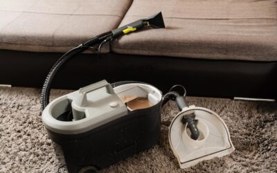 Pranie tapicerki jaki odkurzacz sprawdzi się w domu?