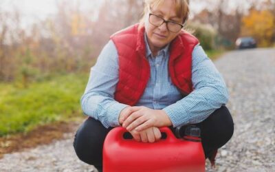 Ile może utrzymywać się stan podgorączkowy u dorosłych?