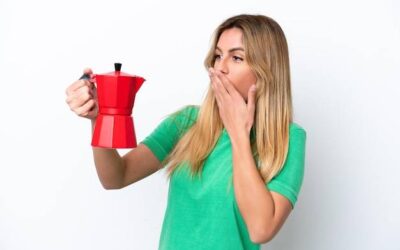 Jaką kawę wybrać do ekspresu?