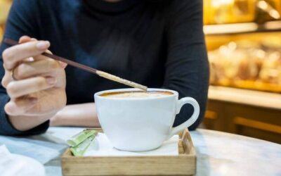 Po czym poznać, że kawa w kawiarce jest gotowa?