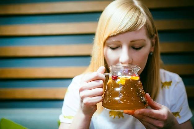 Czy pyłek pszczeli można pić codziennie?