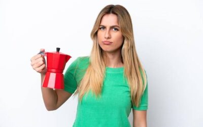 Kawiarka czy warto mieć ją w domu?