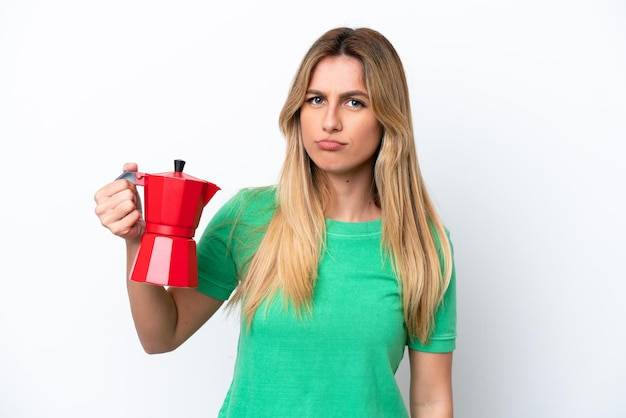 Kawiarka czy warto mieć ją w domu?