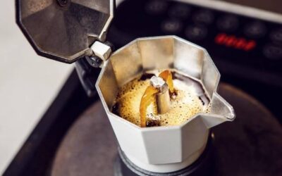 Kawiarka jaka pojemność będzie odpowiednia do codziennego użytku?