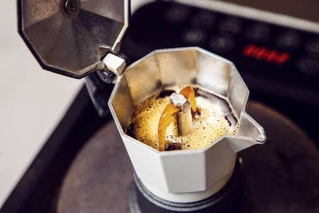 Kawiarka jaka pojemność będzie odpowiednia do codziennego użytku?