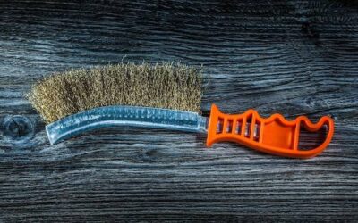 Jak zrobić szczotkę do czyszczenia komina domowym sposobem?