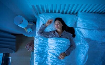 Jaka powinna być temperatura do spania, by lepiej wypoczywać?
