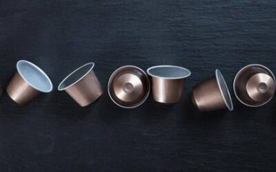 Kapsułki Delta Q na ile kaw wystarczają?