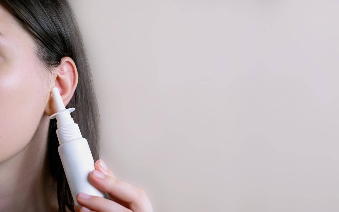 Jaki spray do czyszczenia uszu sprawdzi się na co dzień?