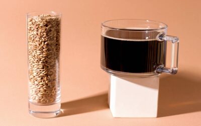 Kawa ile kofeiny na 100ml znajdziesz w popularnych napojach?