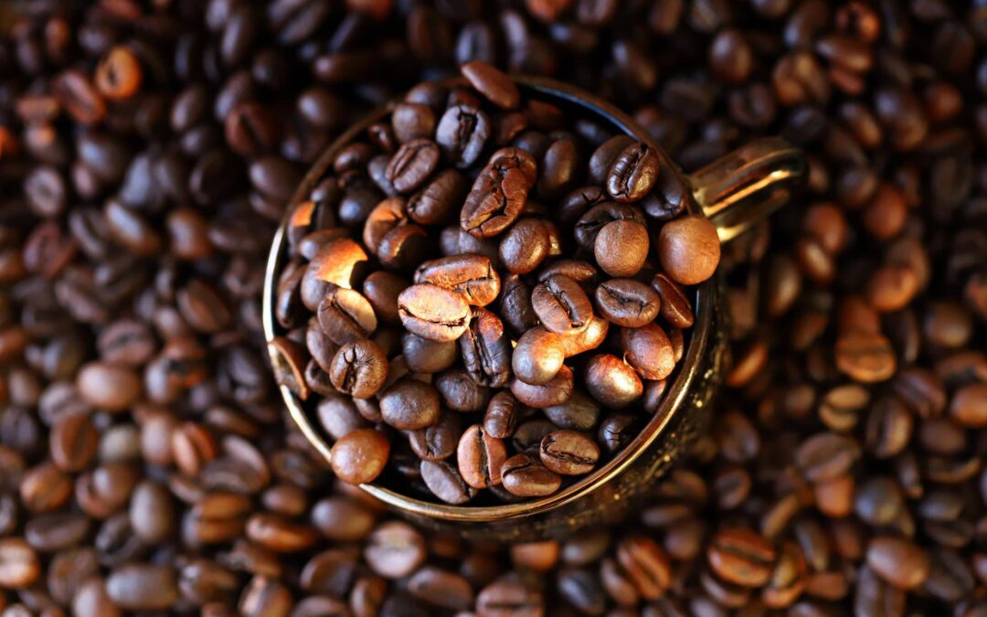 Czym się różni arabica od robusty w codziennej kawie?