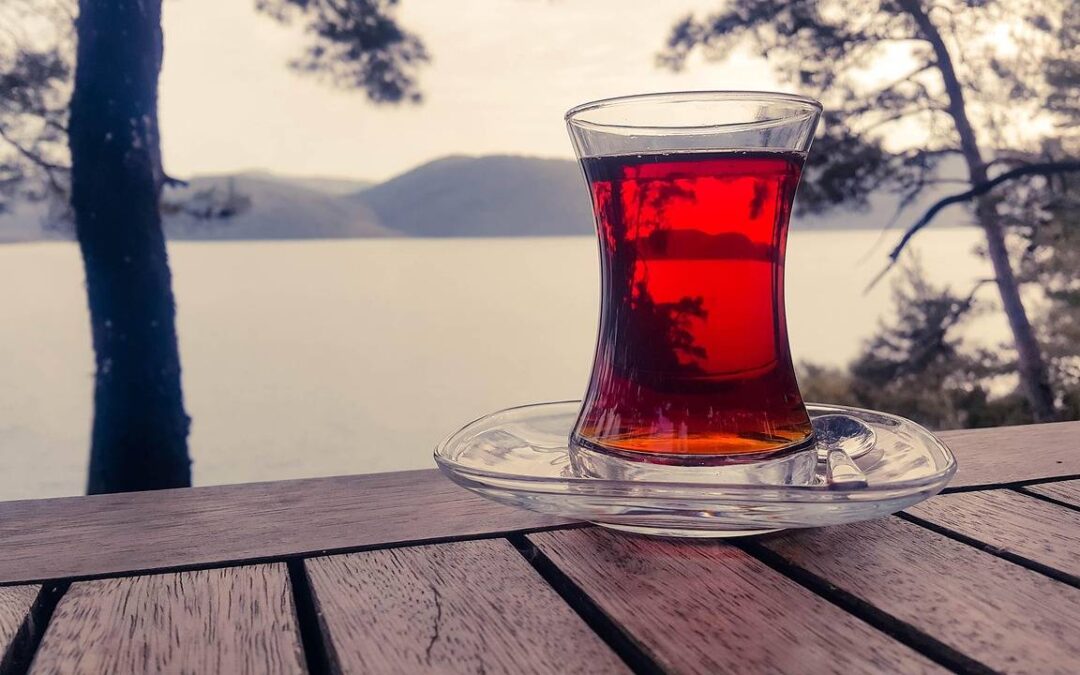 Jakie bubble tea warto wybierać na każdą okazję?