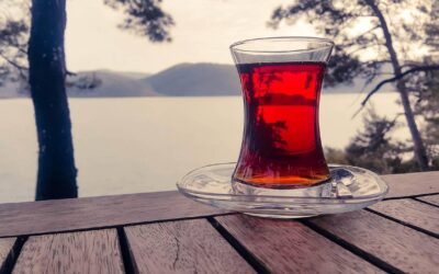 Jakie bubble tea warto wybierać na każdą okazję?